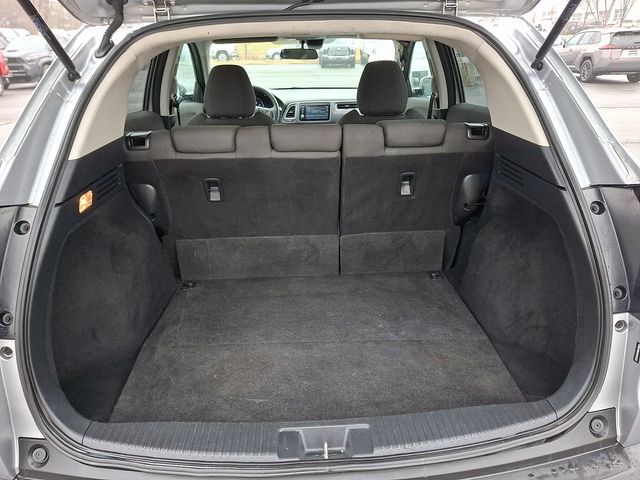 Thumbnail: 2019 Honda HR-V - 29