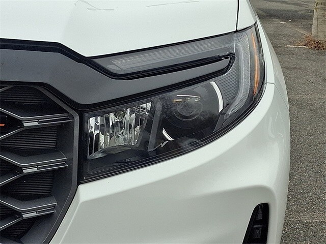 Thumbnail: 2022 Honda Passport - 9