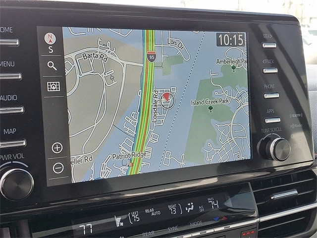 Thumbnail: 2023 Toyota Sienna - 17