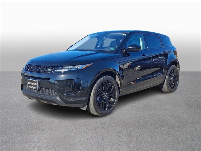 2021 Land Rover Range Rover Evoque S -
                  Springfield, VA