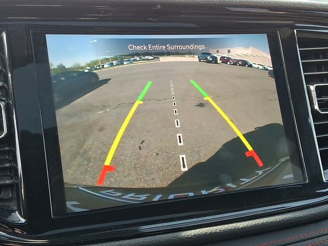 Thumbnail: 2024 Dodge Durango - 20