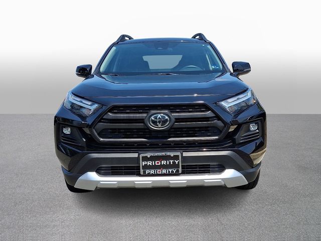 Thumbnail: 2024 Toyota RAV4 - 2