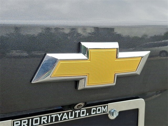 Thumbnail: 2022 Chevrolet Blazer - 29