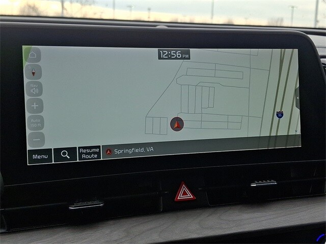 Thumbnail: 2023 Kia Sportage - 16