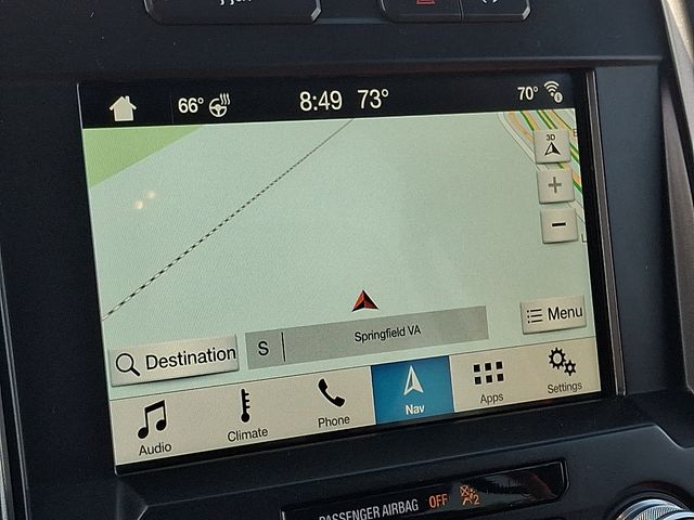 Thumbnail: 2018 Ford F-150 - 16