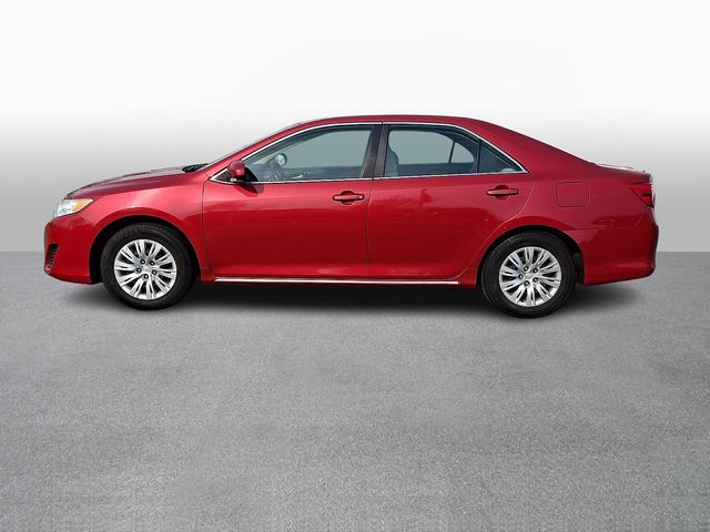 Thumbnail: 2014 Toyota Camry - 7