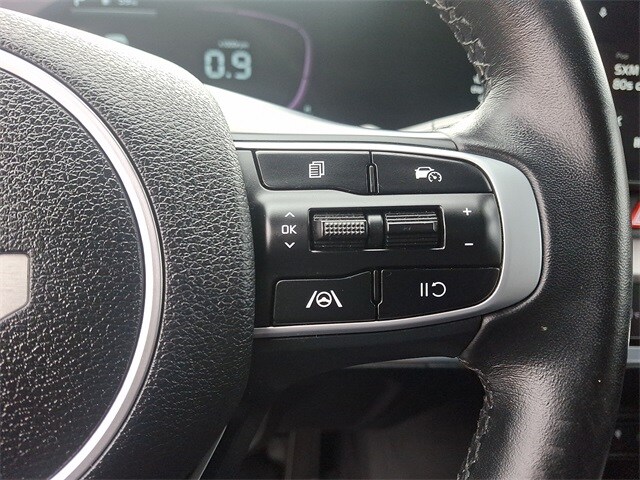 Thumbnail: 2023 Kia Sportage - 22