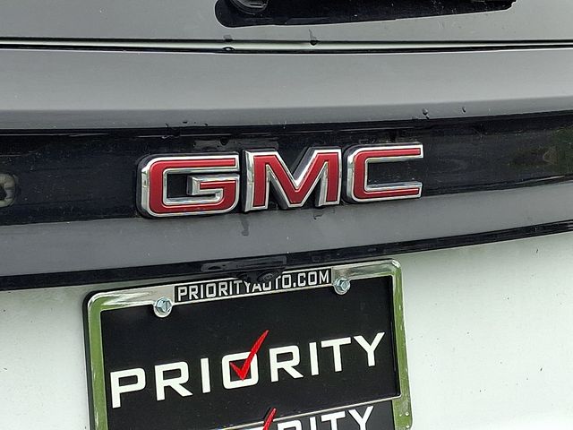 Thumbnail: 2026 GMC Acadia - 32