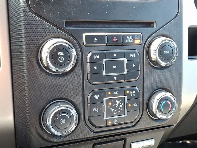 Thumbnail: 2014 Ford F-150 - 16