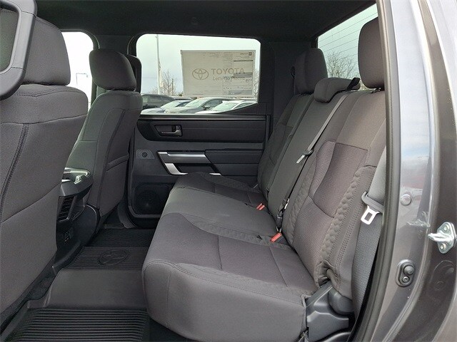 Thumbnail: 2026 Toyota Tundra - 8