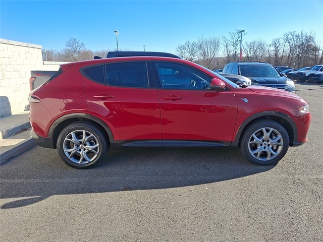 Thumbnail: 2024 Dodge Hornet - 7