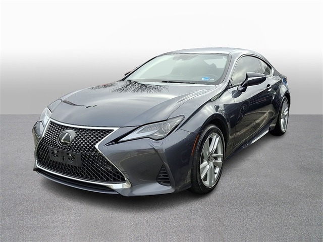 2023 Lexus RC 300 -
                  Springfield, VA