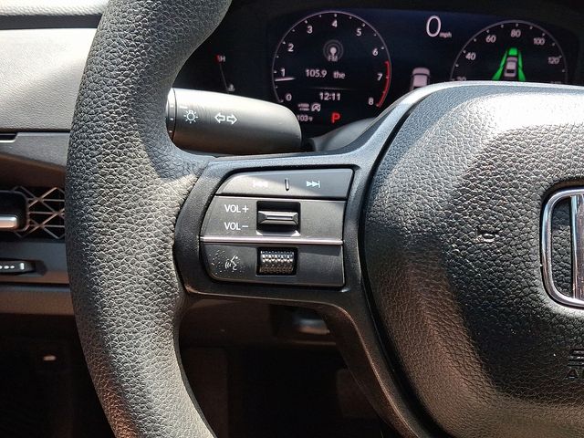 Thumbnail: 2025 Honda Accord - 21