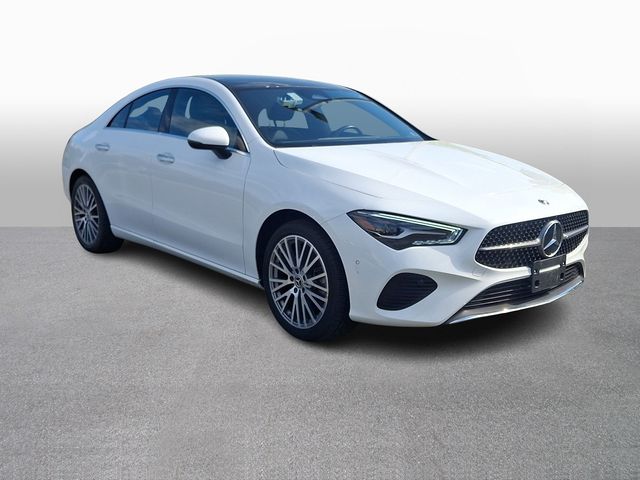 Thumbnail: 2025 Mercedes-Benz CLA - 3