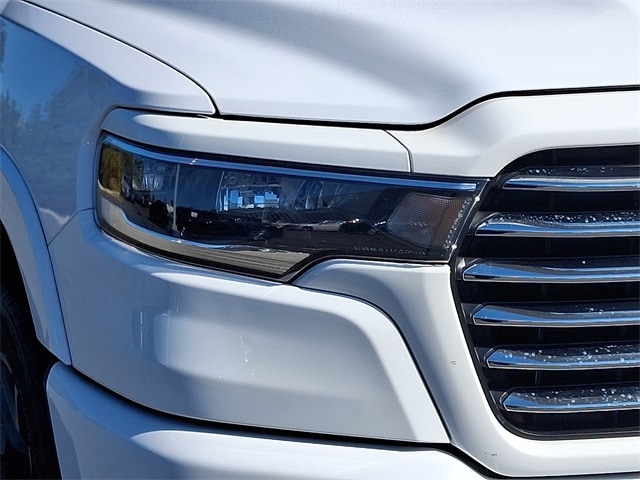 Thumbnail: 2025 RAM 1500 - 4