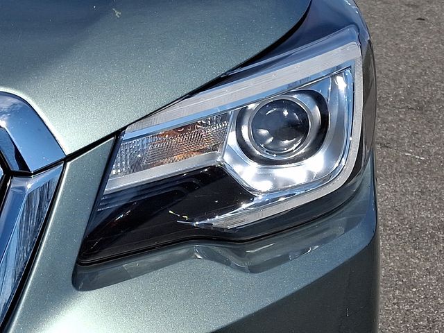 Thumbnail: 2018 Subaru Forester - 9