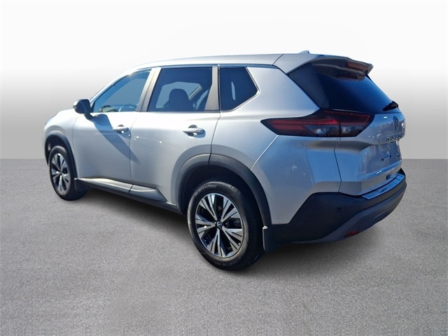 Thumbnail: 2022 Nissan Rogue - 6
