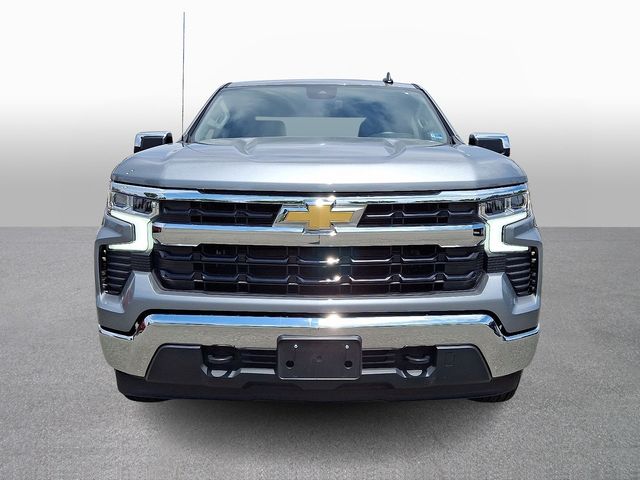 Thumbnail: 2026 Chevrolet Silverado 1500 - 2