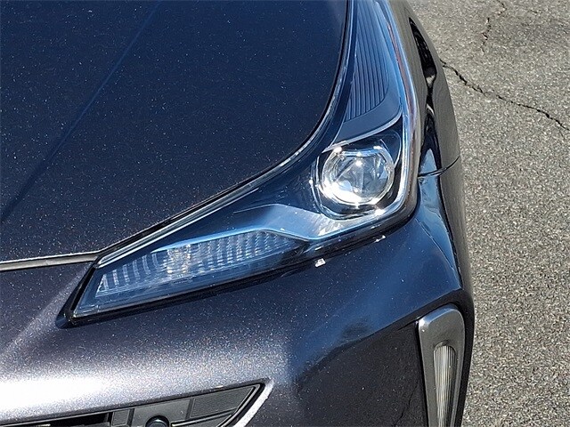 Thumbnail: 2019 Toyota Prius - 9