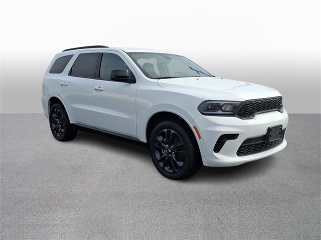 Thumbnail: 2025 Dodge Durango - 3