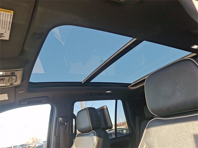 Thumbnail: 2021 GMC Yukon - 15