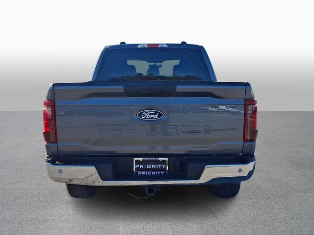 Thumbnail: 2025 Ford F-150 - 5