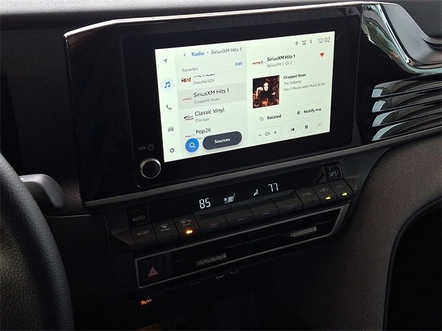 Thumbnail: 2026 Toyota Camry - 16