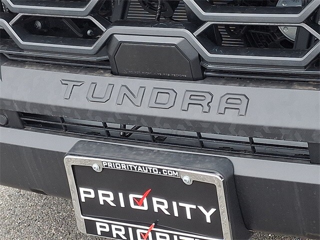 Thumbnail: 2026 Toyota Tundra - 21