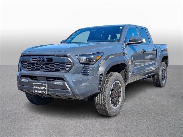 Thumbnail: 2026 Toyota Tacoma - 1