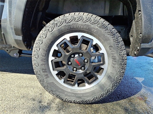 Thumbnail: 2026 Toyota Tacoma - 7