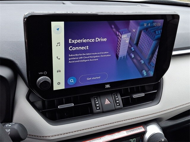 Thumbnail: 2025 Toyota RAV4 - 15