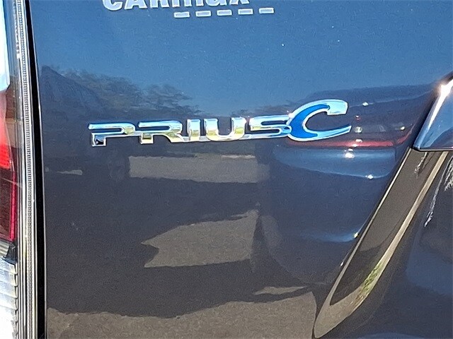 Thumbnail: 2018 Toyota Prius c - 9