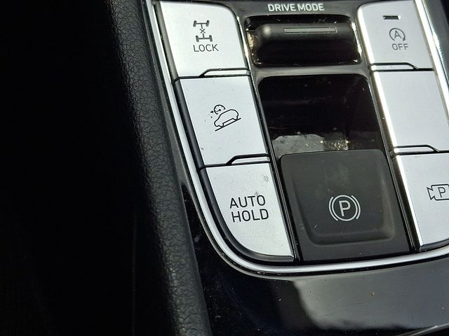 Thumbnail: 2023 Hyundai Tucson - 23