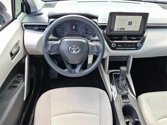 Thumbnail: 2025 Toyota Corolla Cross - 11