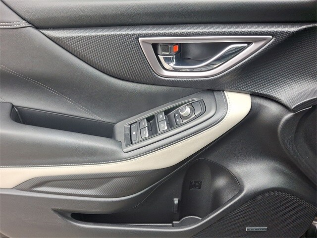 Thumbnail: 2022 Subaru Forester - 12