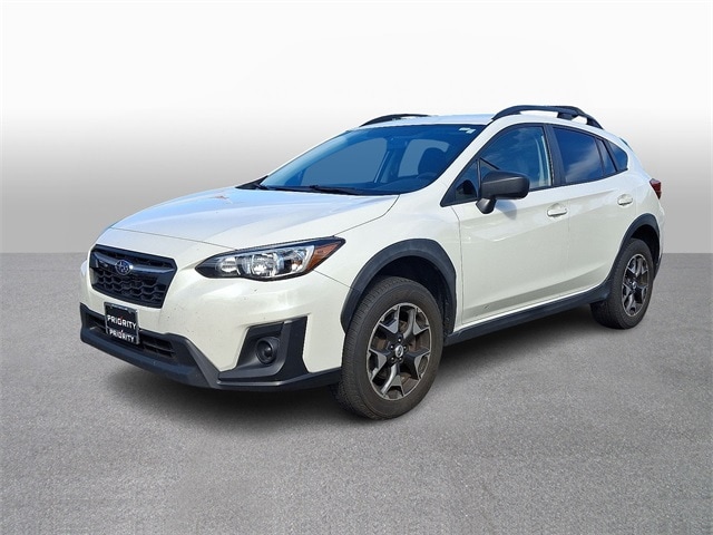 2018 Subaru Crosstrek  -
                  Springfield, VA