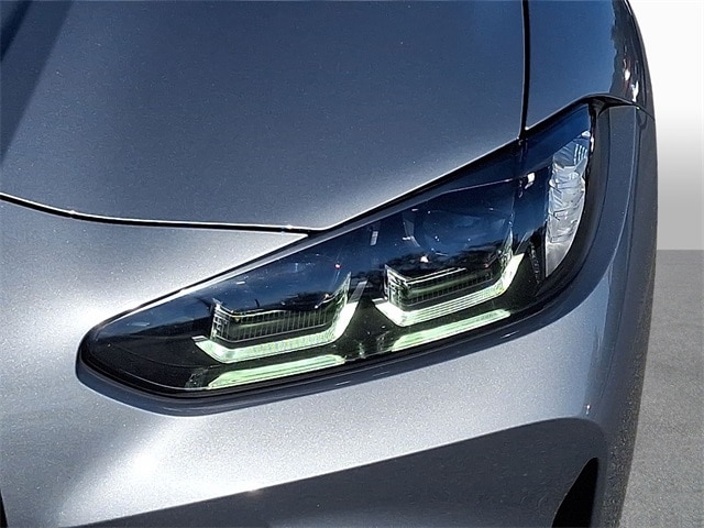 Thumbnail: 2022 BMW M3 - 7