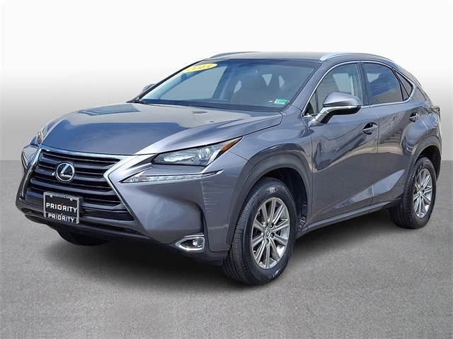 2015 Lexus NX 200t -
                  Springfield, VA
