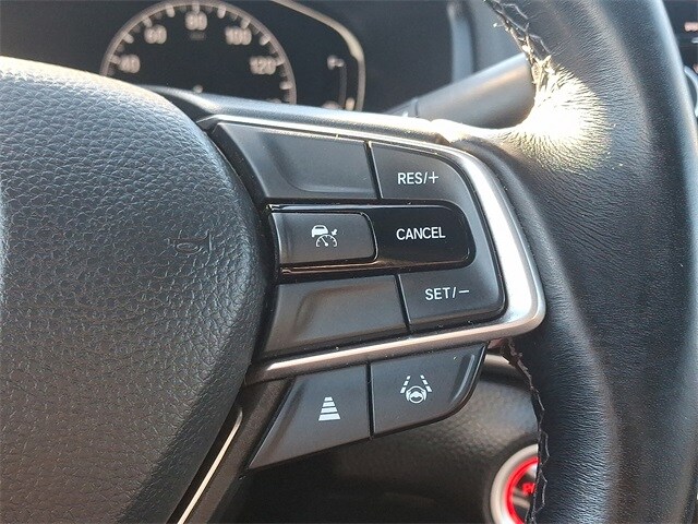 Thumbnail: 2022 Honda Accord - 18