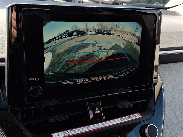 Thumbnail: 2026 Toyota Corolla - 15