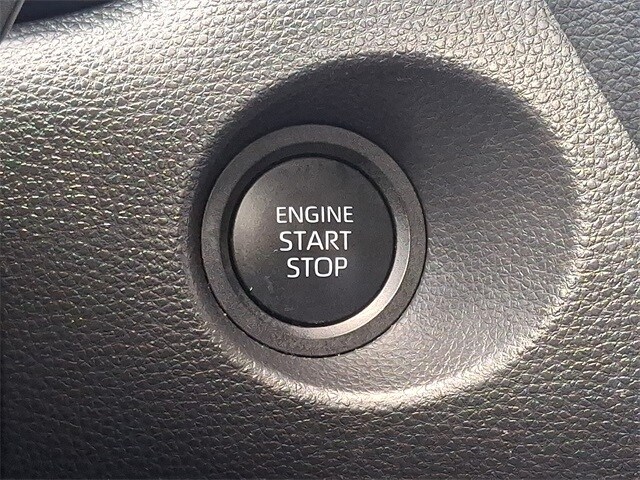 Thumbnail: 2024 Toyota Corolla Cross - 21