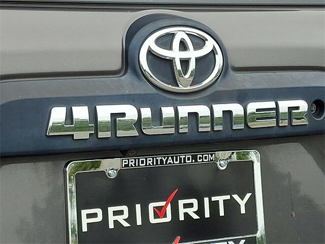 Thumbnail: 2019 Toyota 4Runner - 29