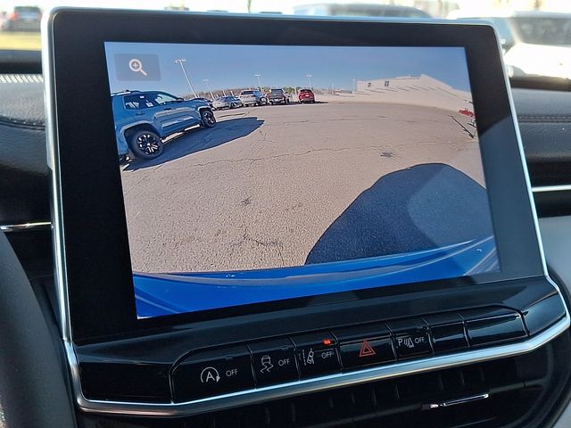 Thumbnail: 2026 Jeep Compass - 17