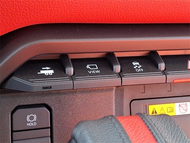 Thumbnail: 2023 Toyota Sequoia - 26