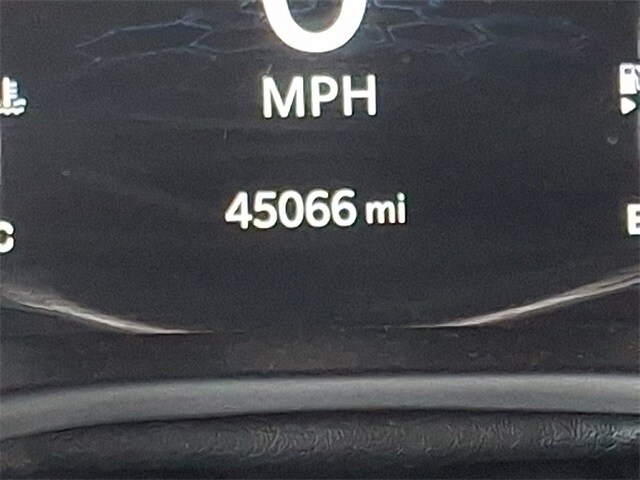 Thumbnail: 2024 Jeep Compass - 19