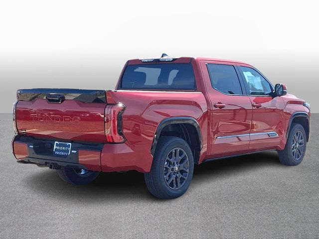 Thumbnail: 2025 Toyota Tundra - 4