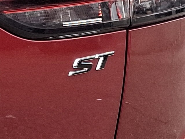 Thumbnail: 2023 Buick Envision - 35