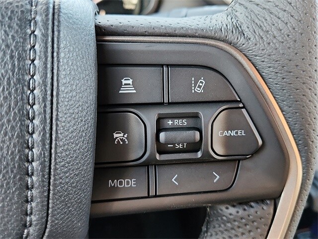 Thumbnail: 2026 Toyota Tundra - 17