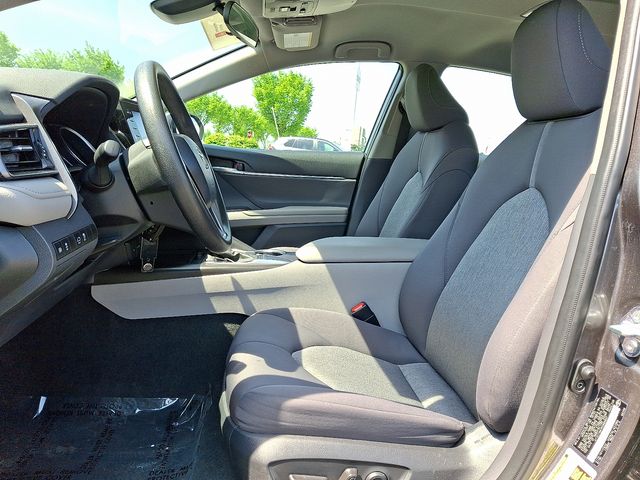 Thumbnail: 2024 Toyota Camry - 12