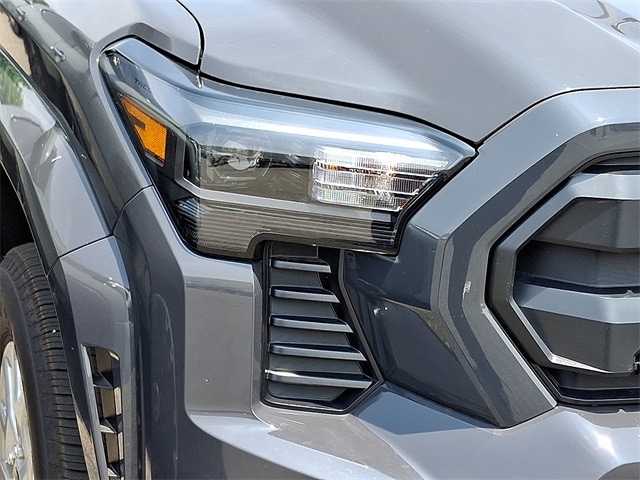 2024 Toyota Tacoma SR5 4